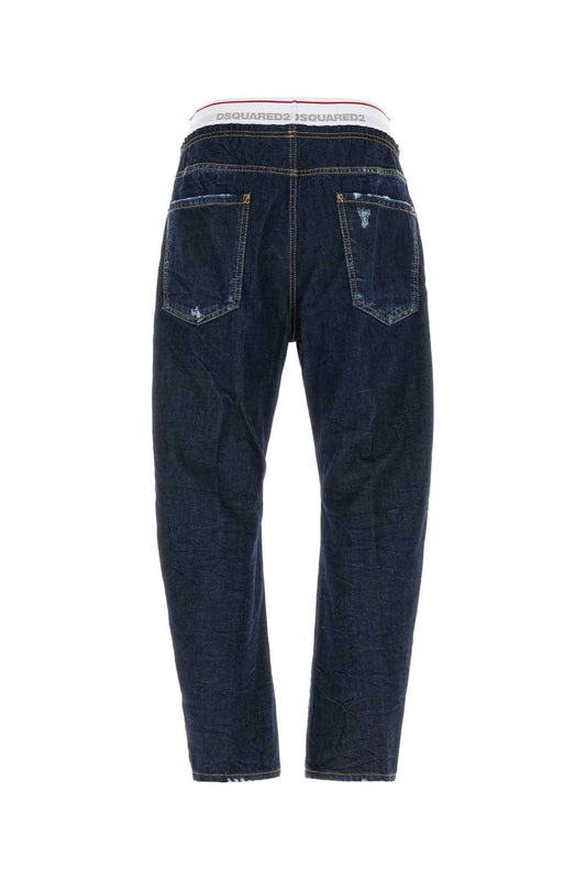 Dsquared Bro jean