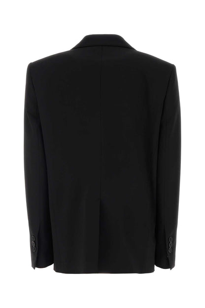 Dsquared Wool over jacket