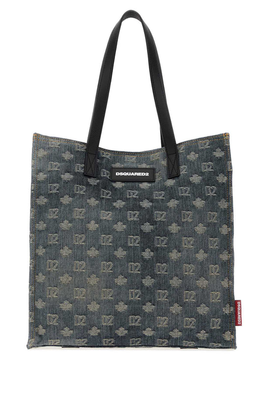 Dsquared Tote