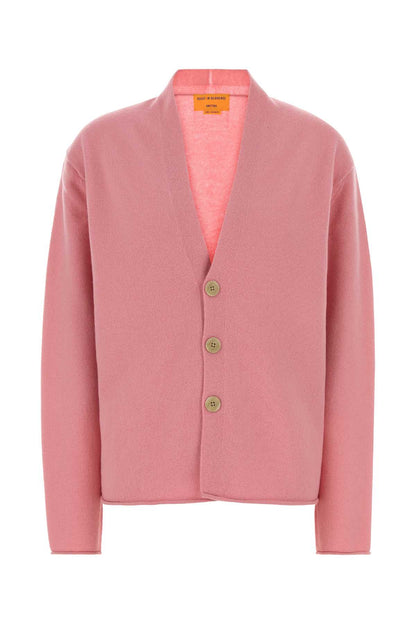 Everywear Cardigan KNITWEARS