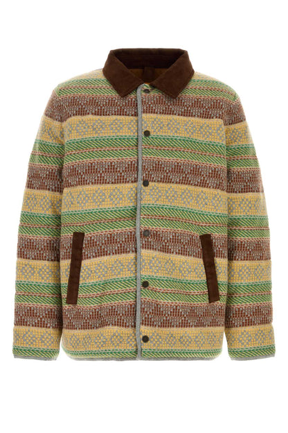 Western Industry Jacket JACKETS