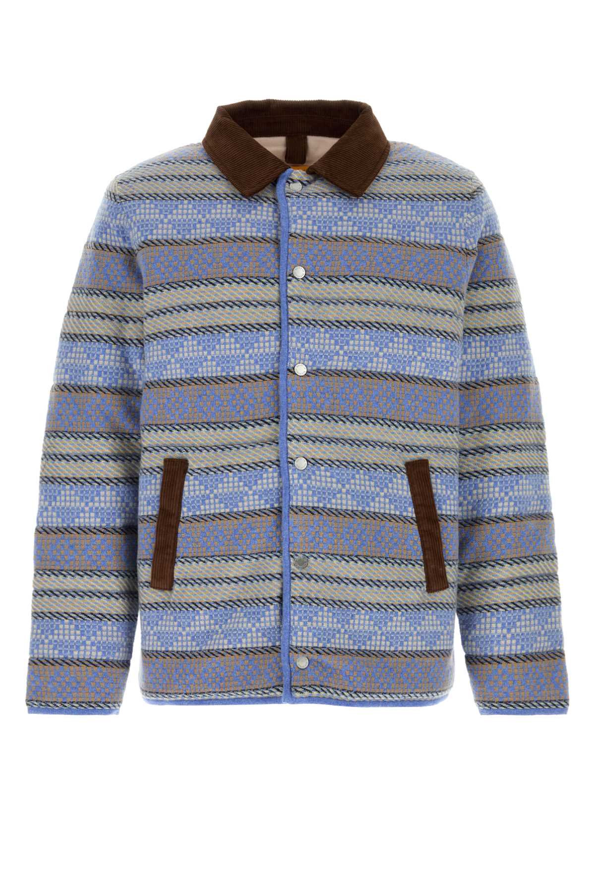 Western Industry Jacket JACKETS