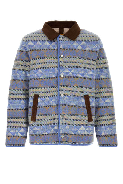 Western Industry Jacket JACKETS