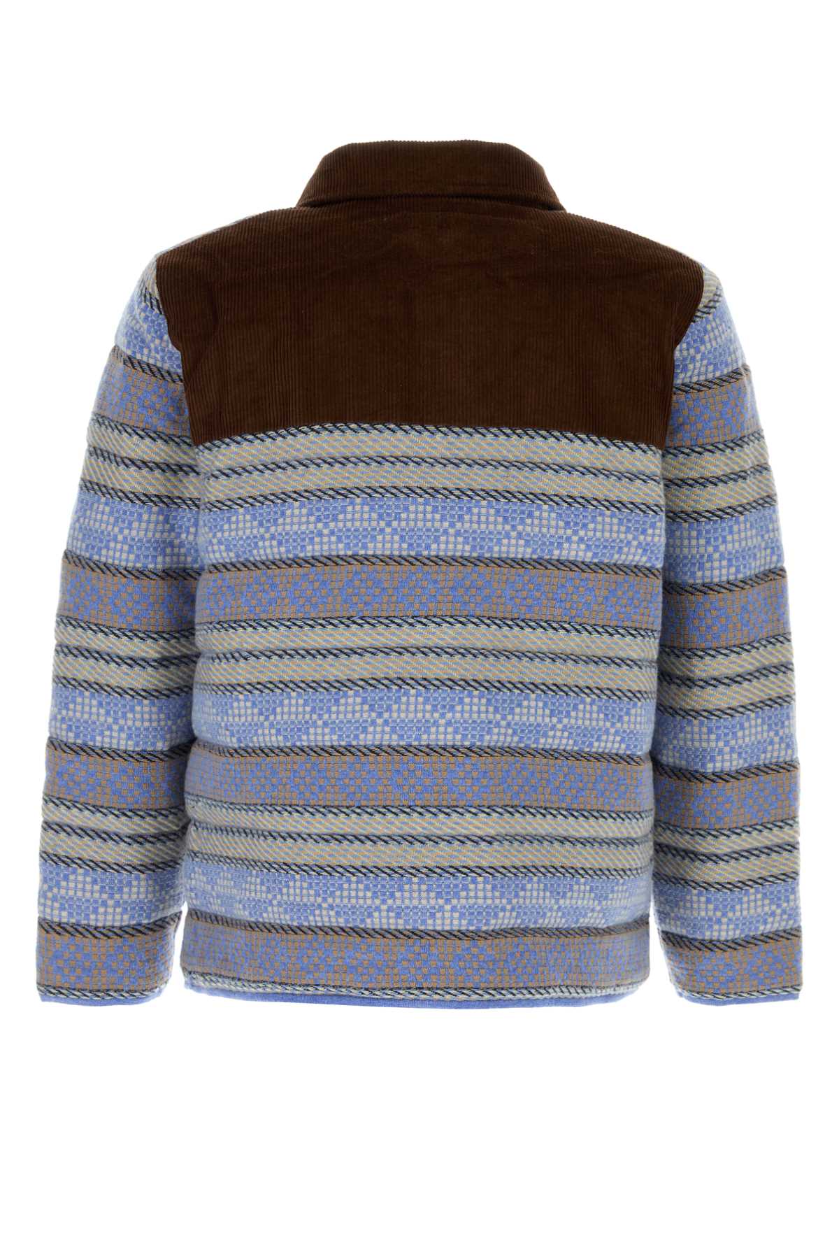 Western Industry Jacket JACKETS