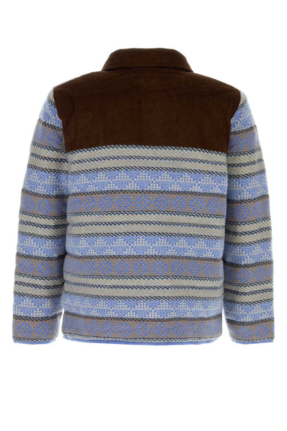 Western Industry Jacket JACKETS