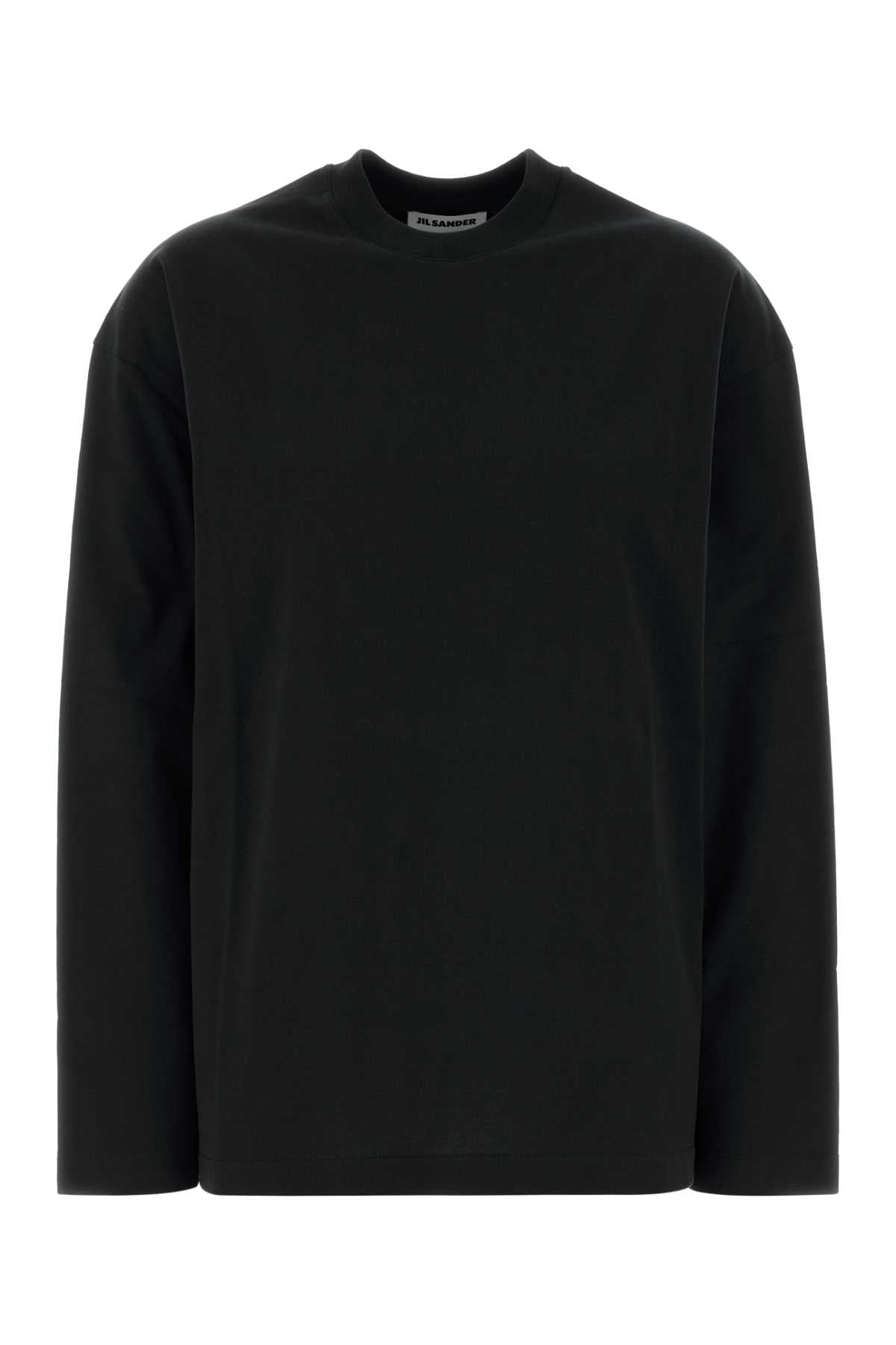 Jil Sander T-shirt cn ls pnt