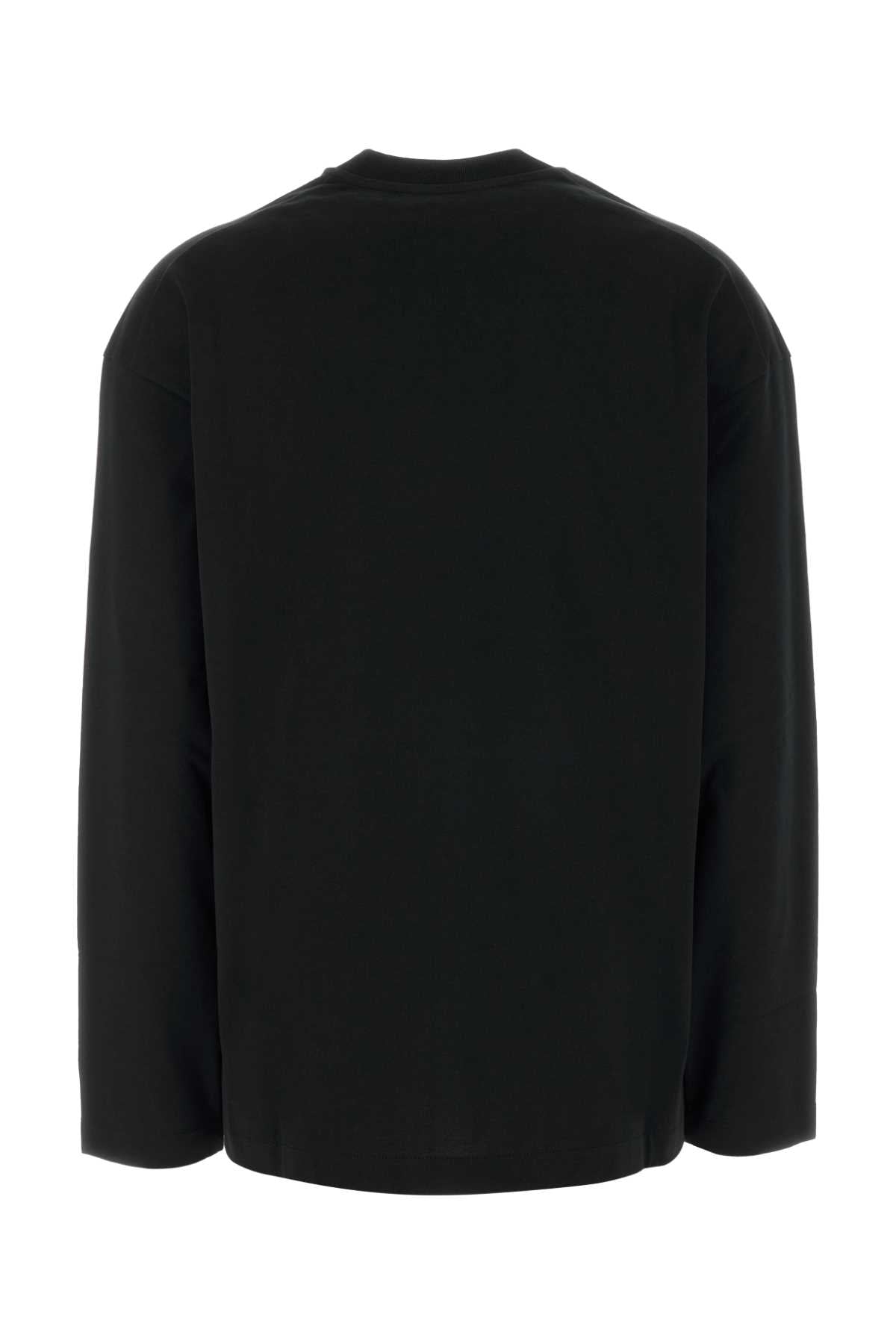 Jil Sander T-shirt cn ls pnt