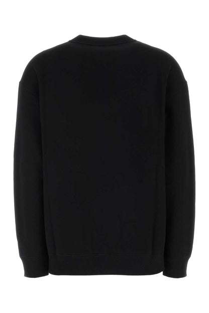 Jil Sander Sweatshirt cn ls pnt