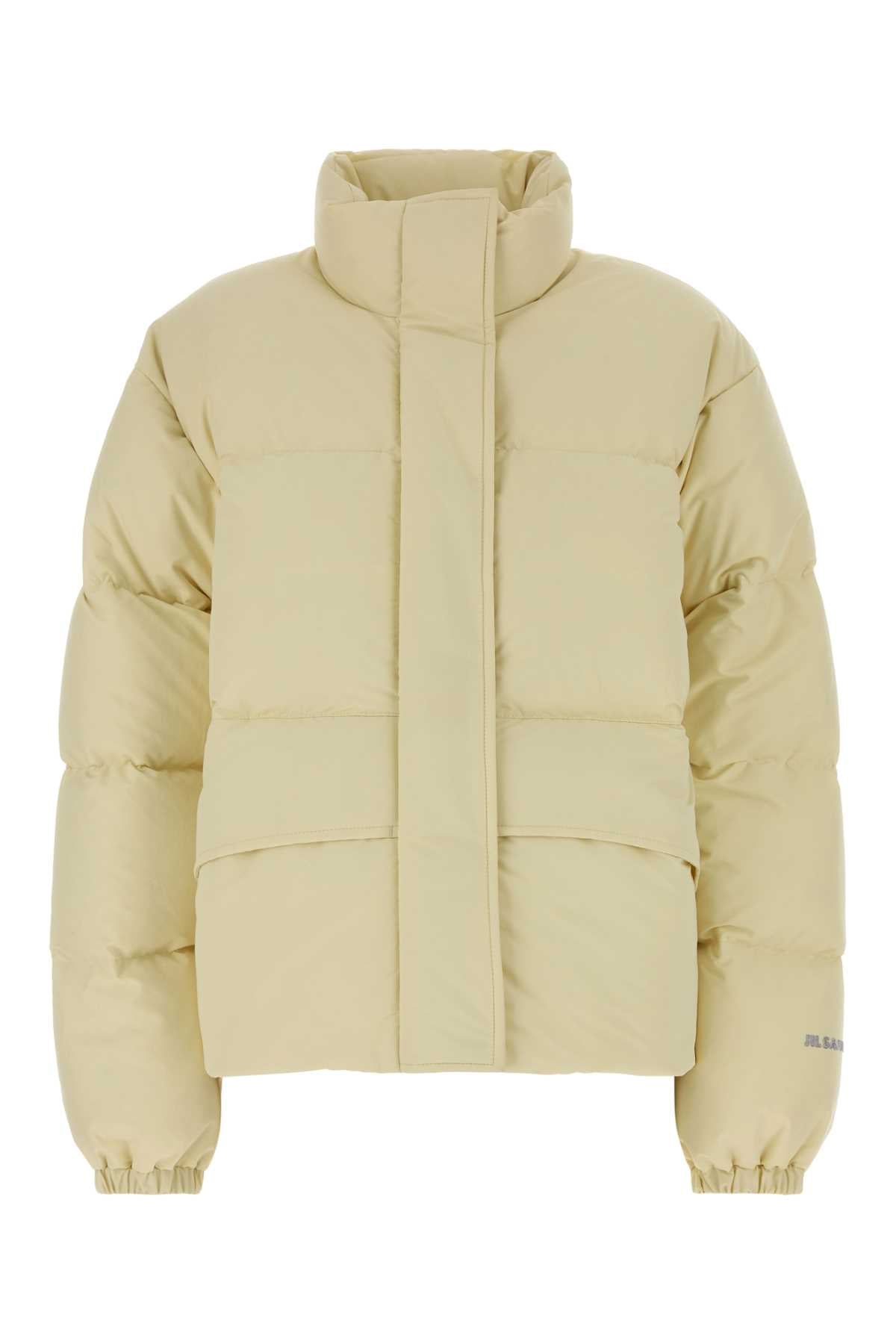 Jil Sander Down jacket 24 w logo