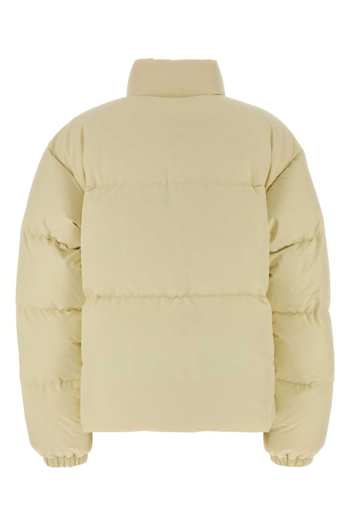 Jil Sander Down jacket 24 w logo