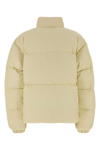 Jil Sander Down jacket 24 w logo