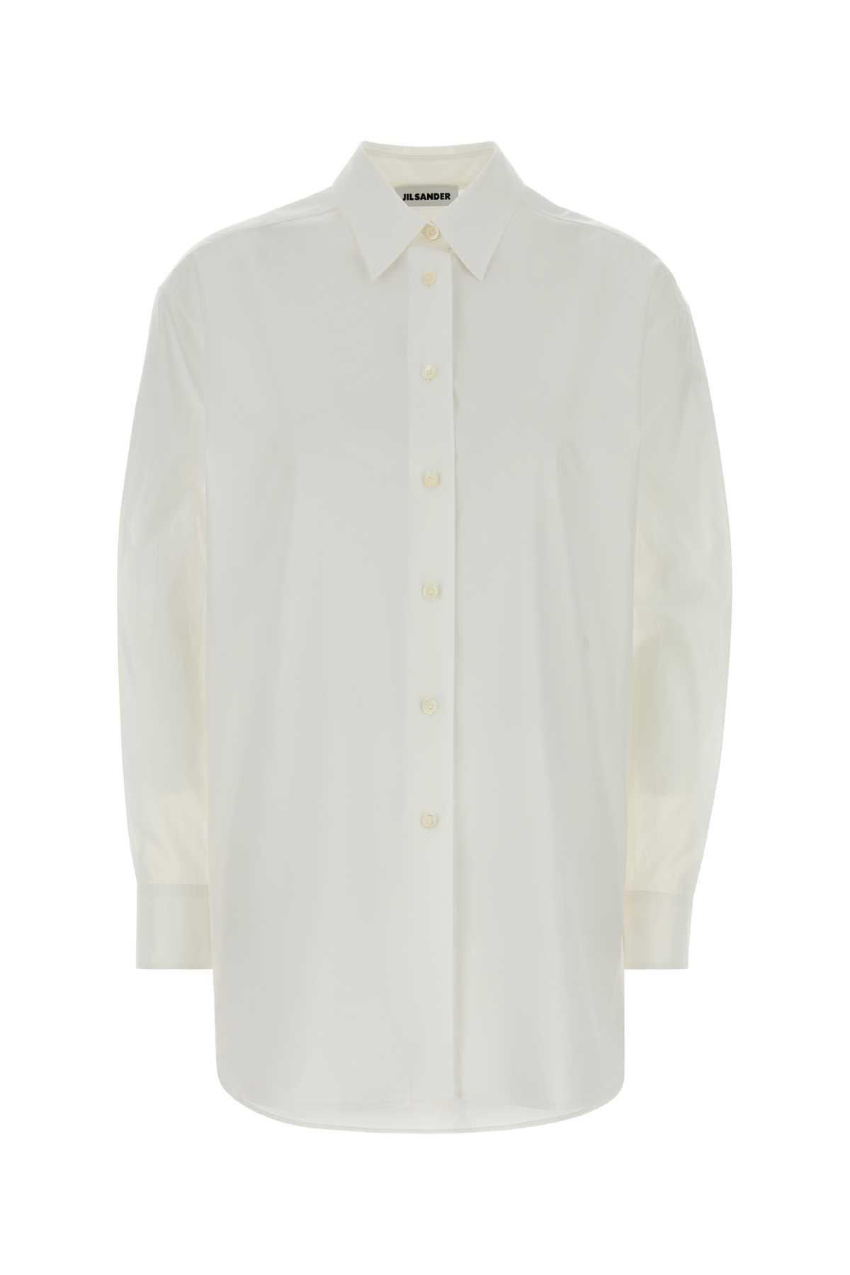 Jil Sander Shirt 146 emb