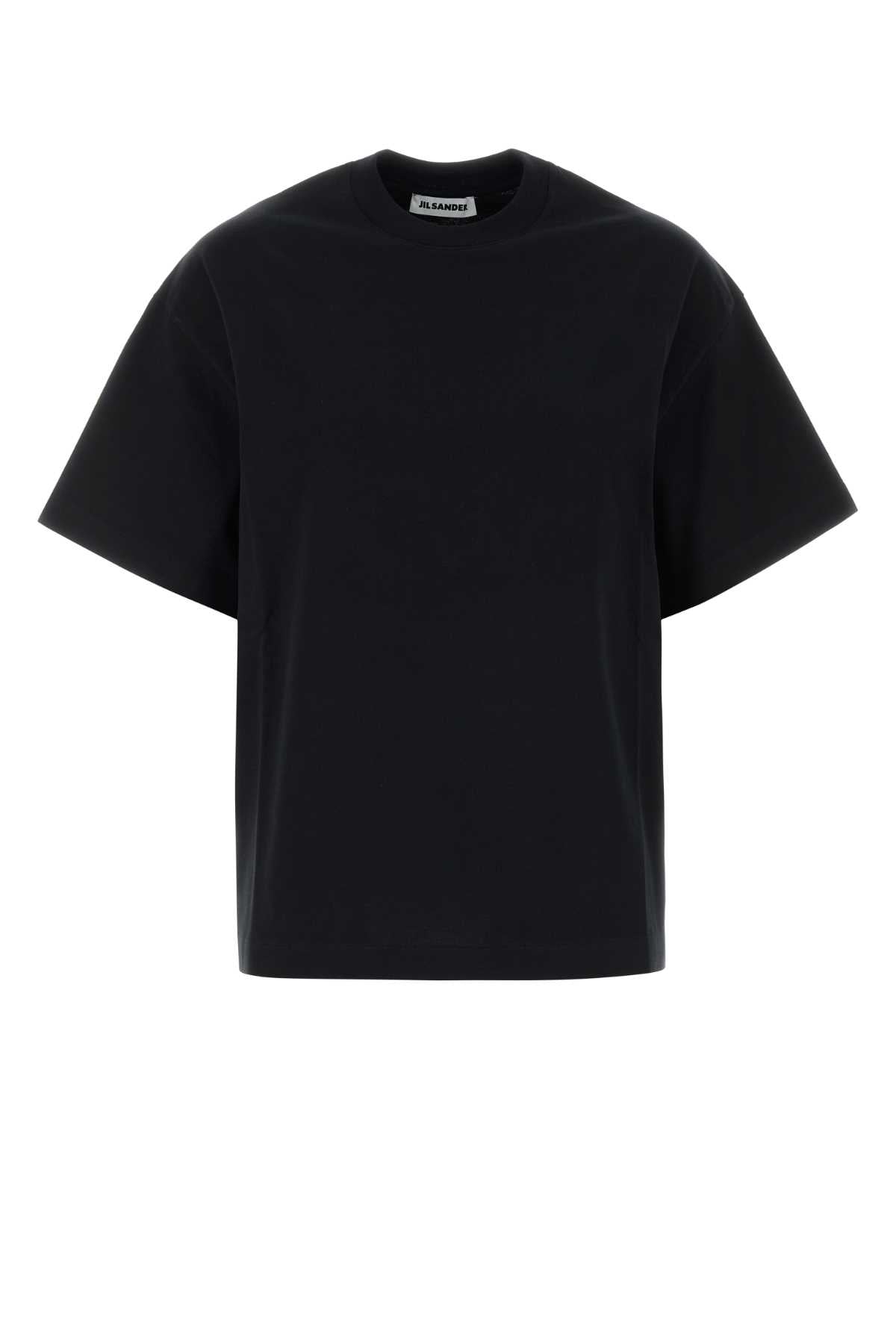 Jil Sander T-shirt cn ss pnt