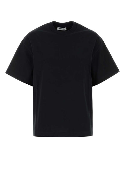 Jil Sander T-shirt cn ss pnt
