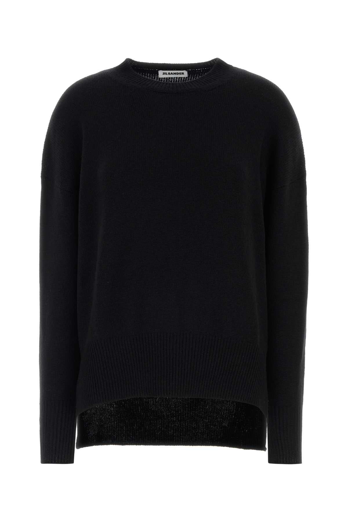 Jil Sander Sweater cn ls