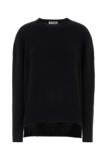 Jil Sander Sweater cn ls