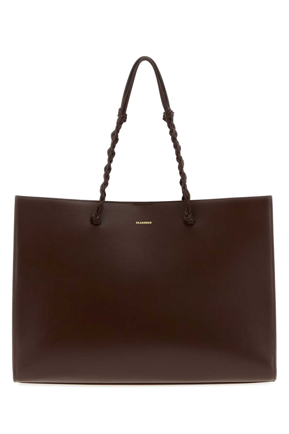 Jil Sander Tangle shopping ew