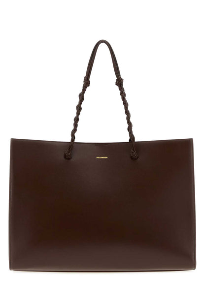 Jil Sander Tangle shopping ew