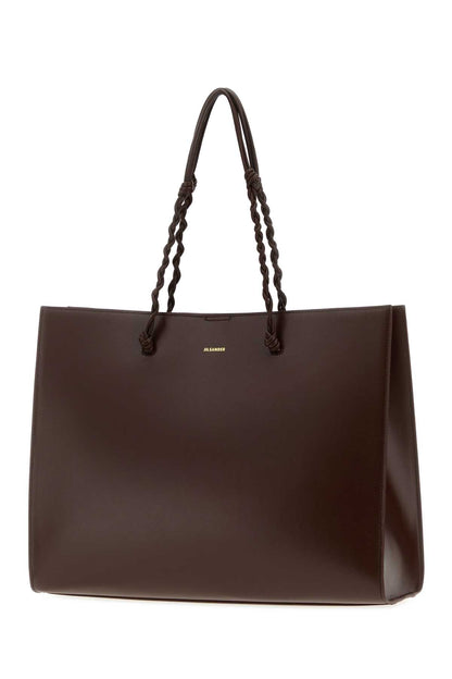 Jil Sander Tangle shopping ew