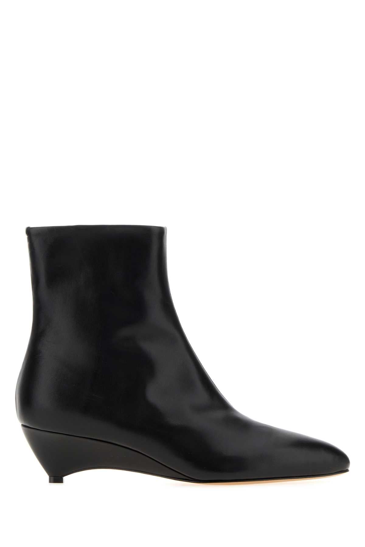 Jil Sander Arc boot