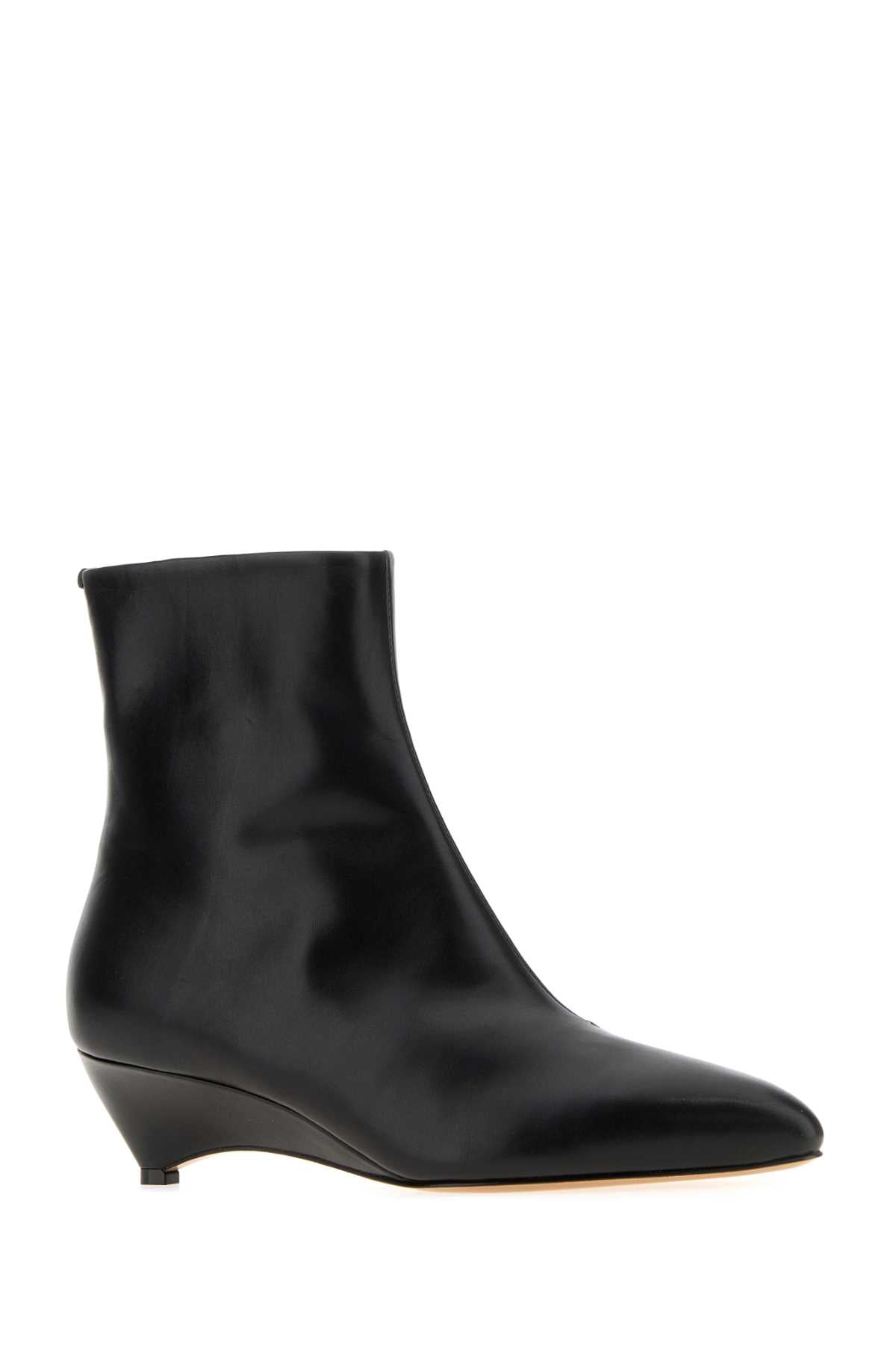 Jil Sander Arc boot