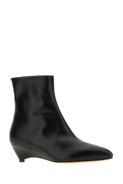 Jil Sander Arc boot