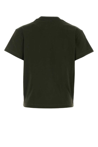Jil Sander T-shirts cn ss 3 pack emb