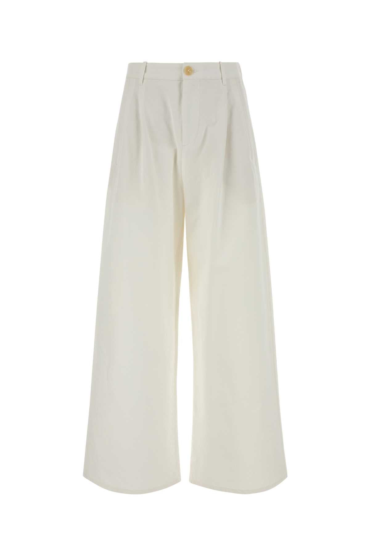 Jil Sander Trouser 148 aw 34,5 gw