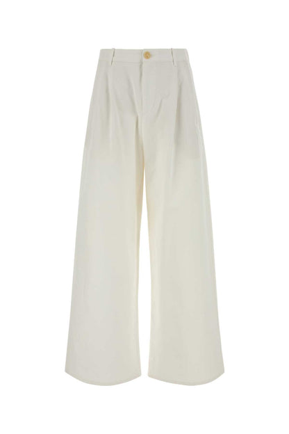 Jil Sander Trouser 148 aw 34,5 gw