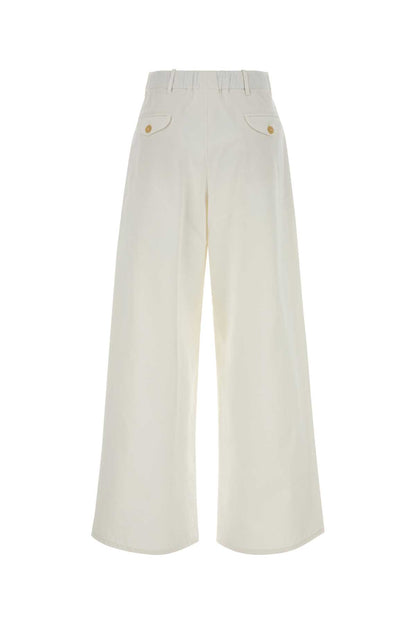 Jil Sander Trouser 148 aw 34,5 gw