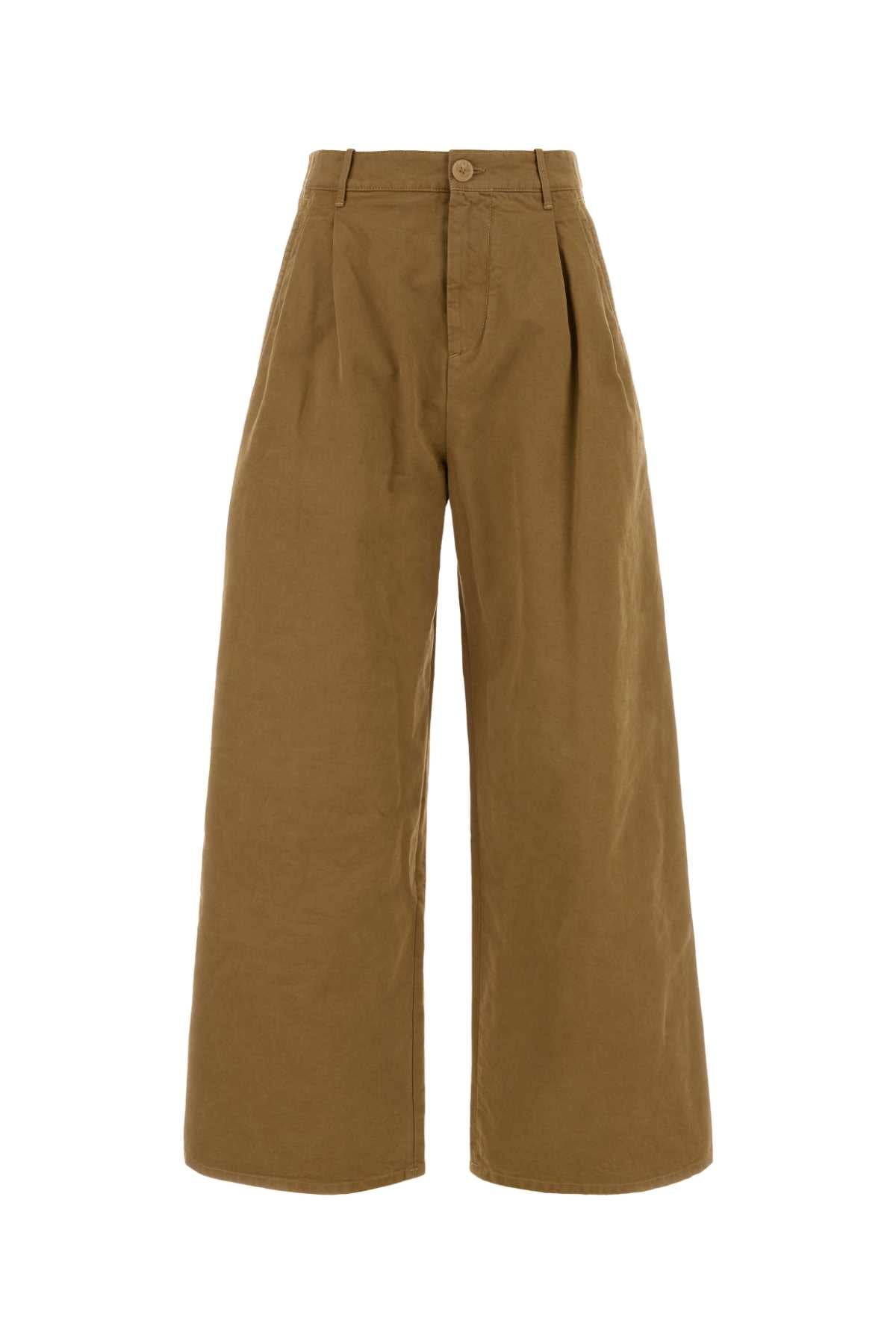 Jil Sander Trouser 148 aw 34,5 gw