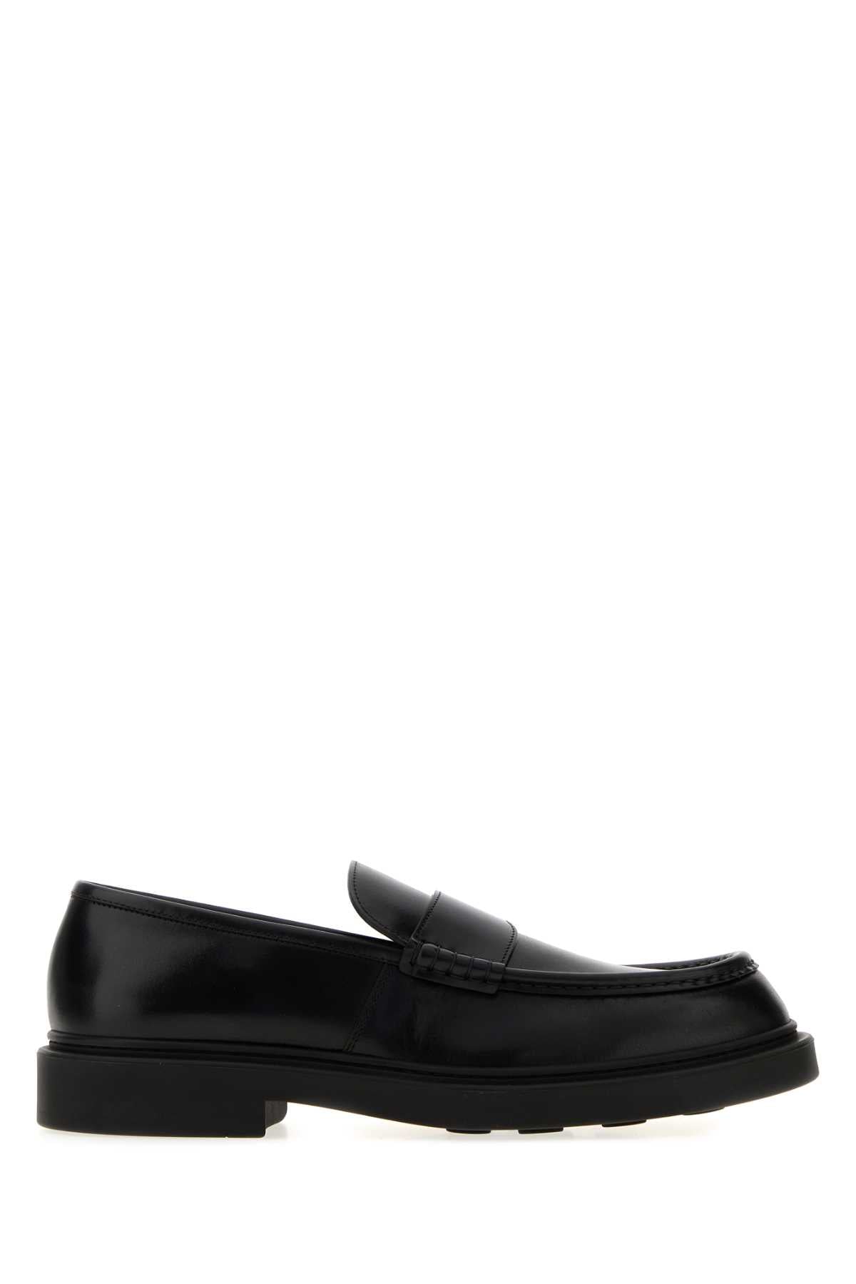 Jil Sander Loafer