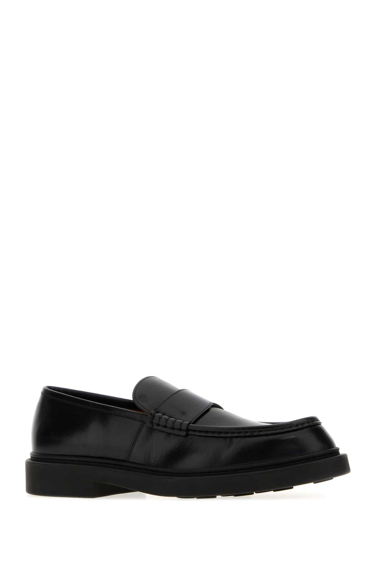 Jil Sander Loafer