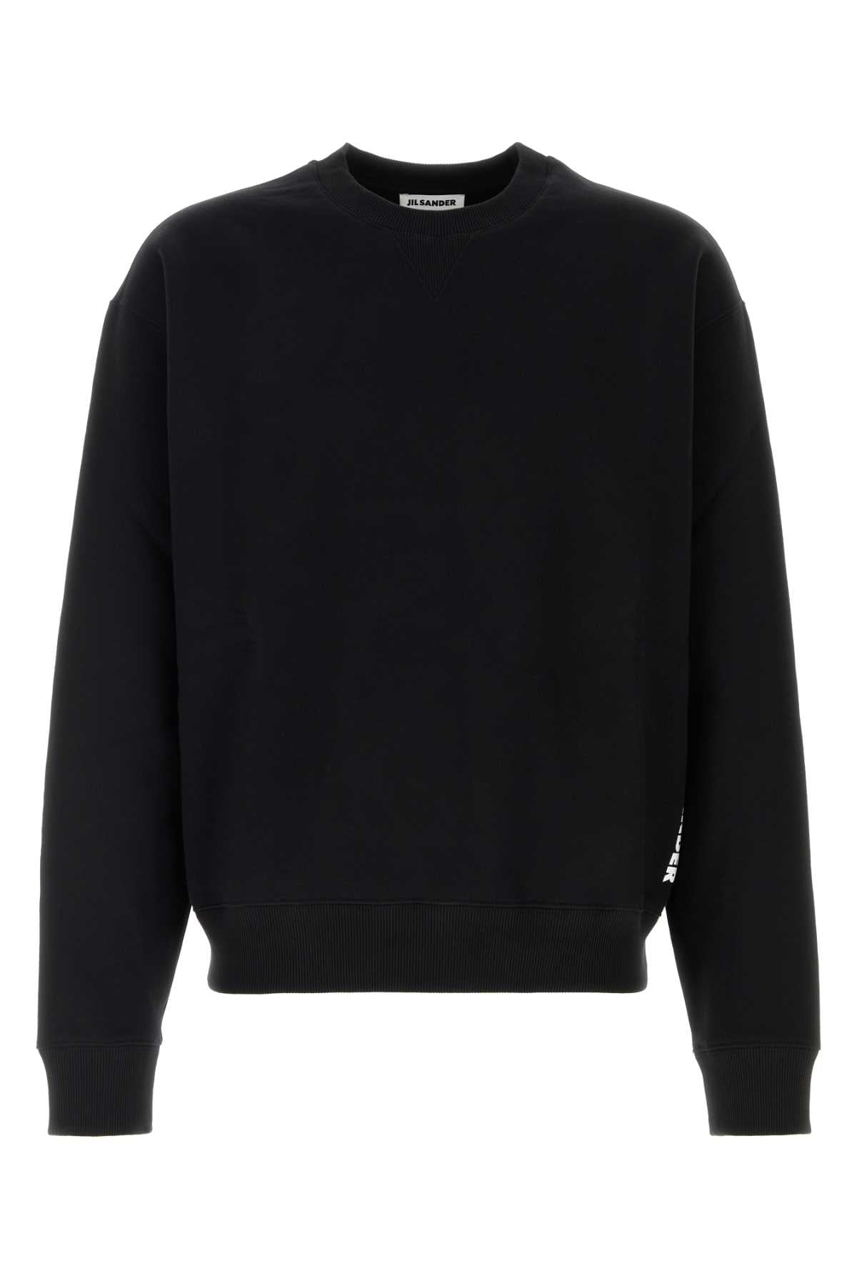 SWEATSHIRT CN LS - PNT SWEATSHIRTS