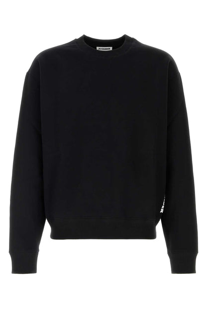 SWEATSHIRT CN LS - PNT SWEATSHIRTS