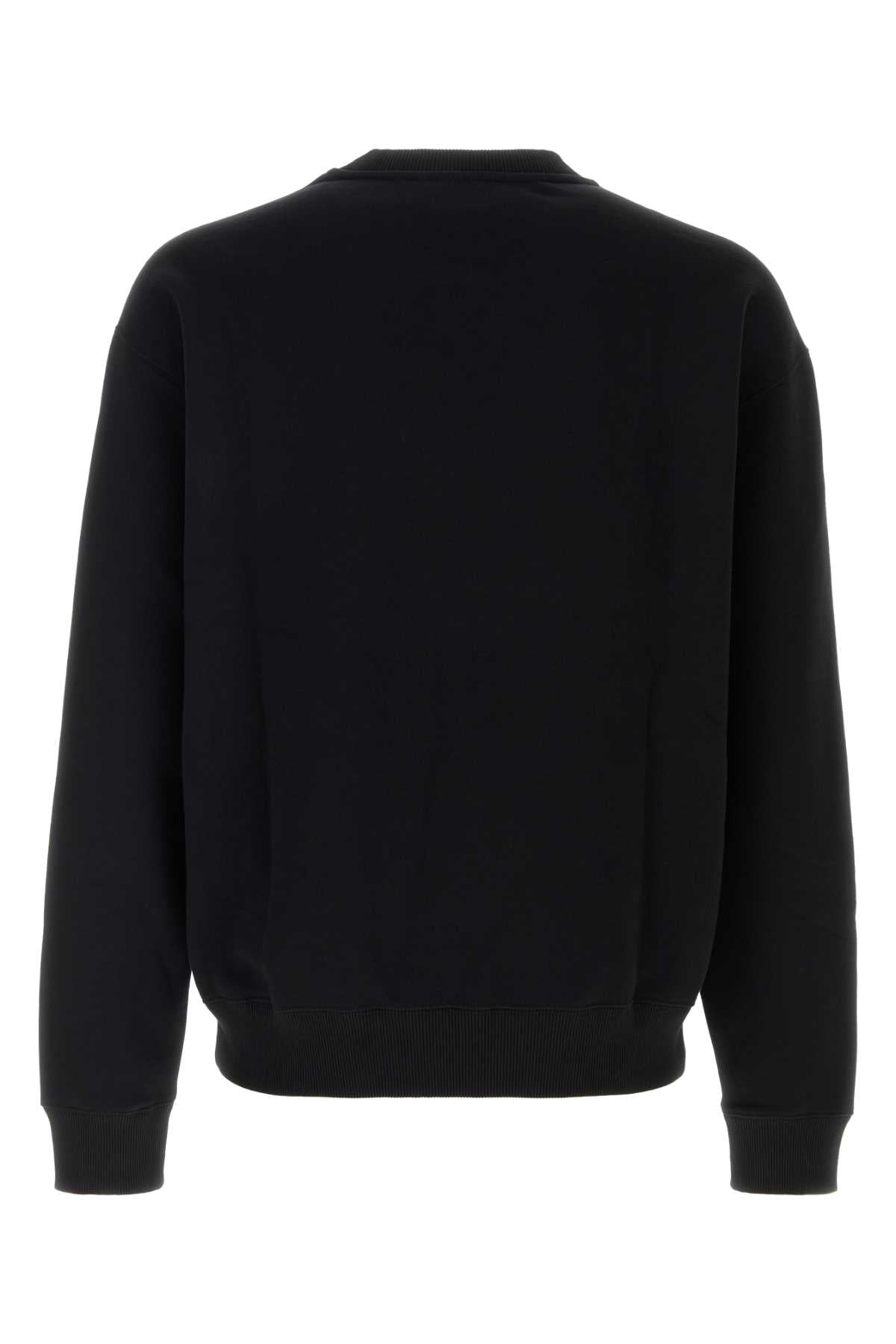 SWEATSHIRT CN LS - PNT SWEATSHIRTS