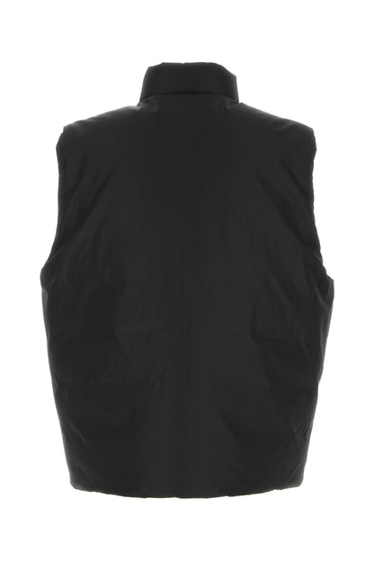 OUTWEAR DOWN JACKETS