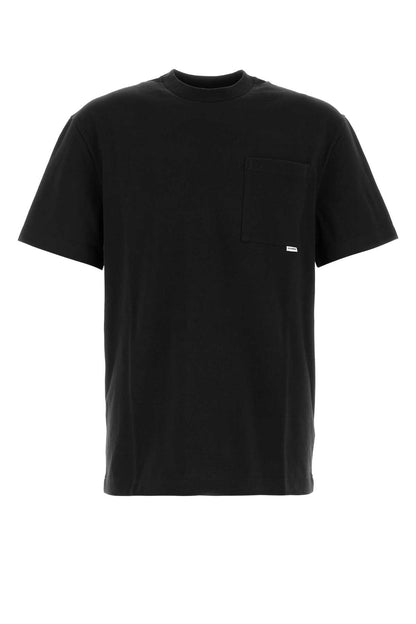 Jil Sander T-shirt ss w/pocket