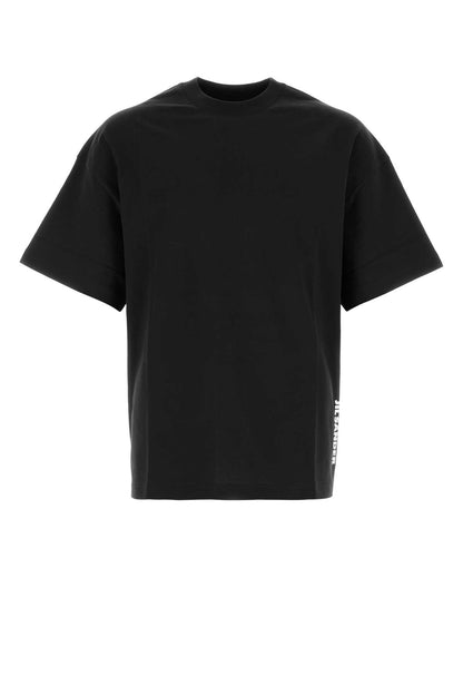 Jil Sander T-shirt cn ss - pnt