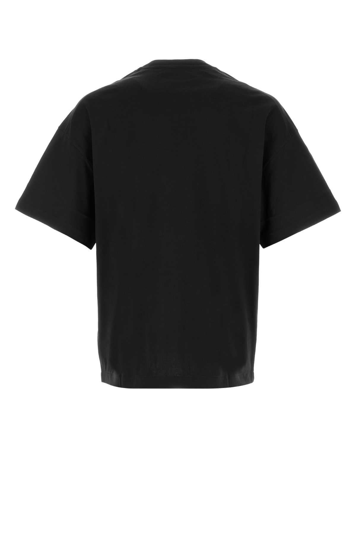 Jil Sander T-shirt cn ss - pnt