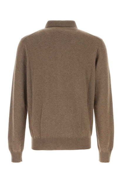 Jil Sander Ls polo shirt