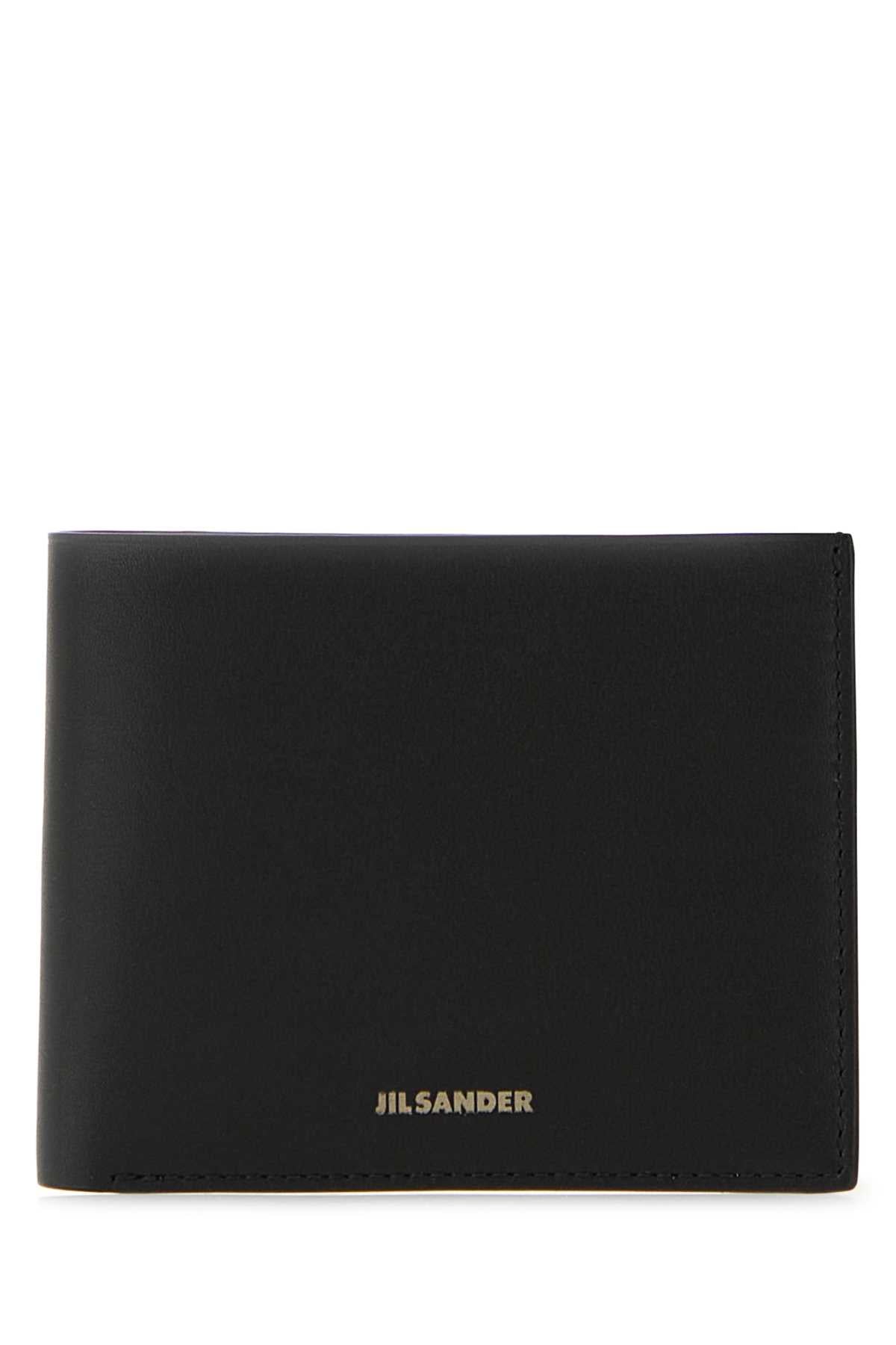 Jil Sander Pocket wallet