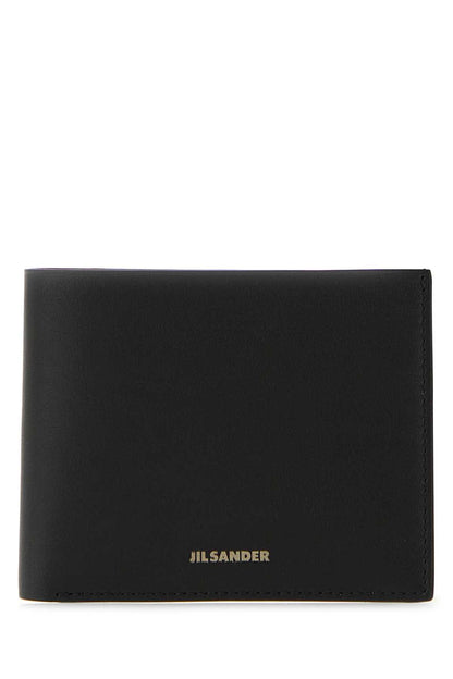 Jil Sander Pocket wallet