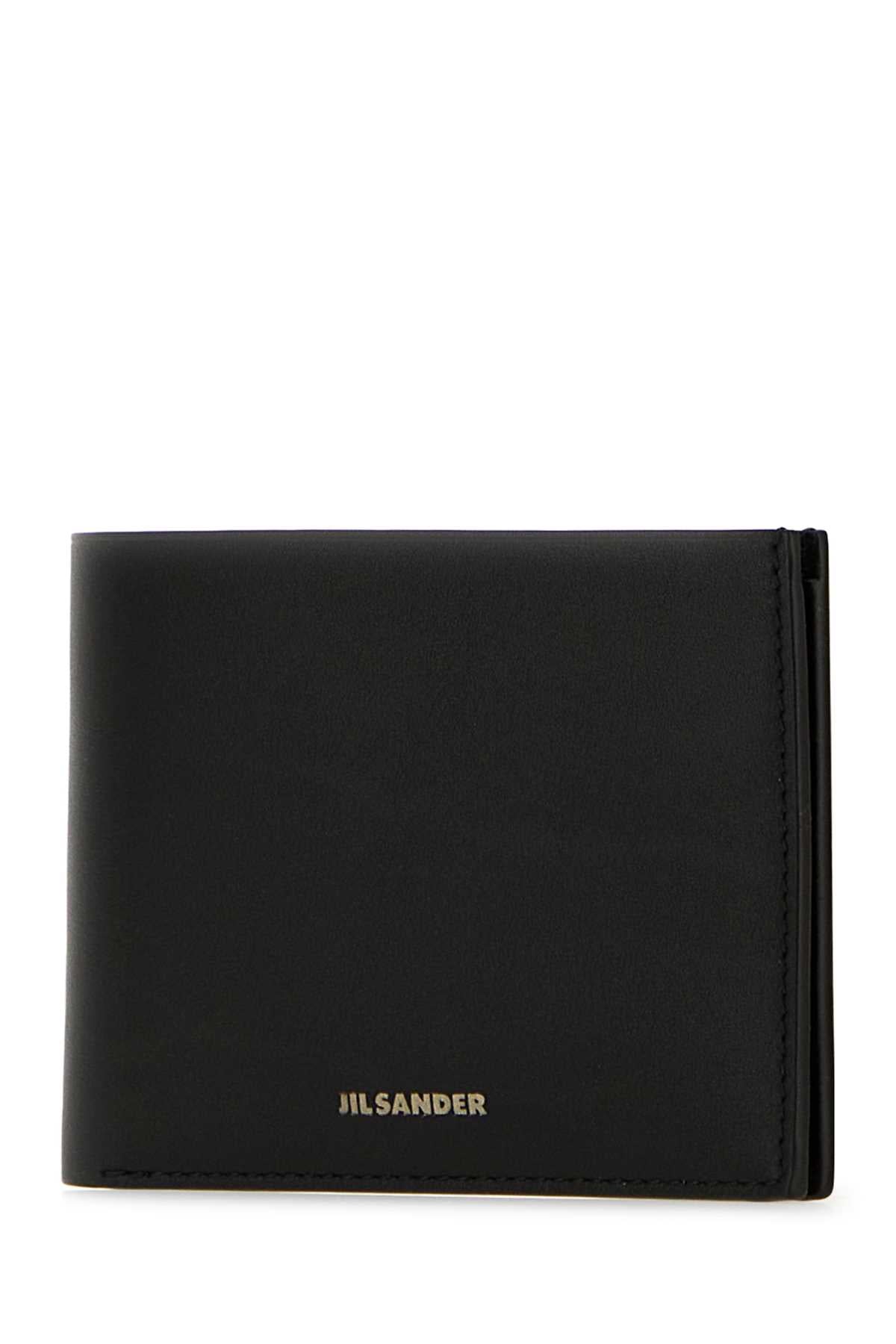 Jil Sander Pocket wallet