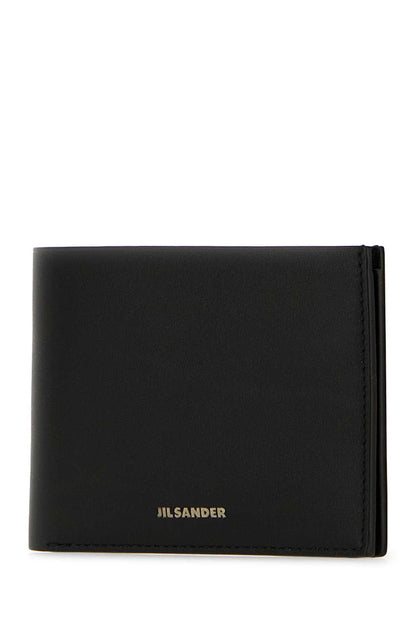 Jil Sander Pocket wallet