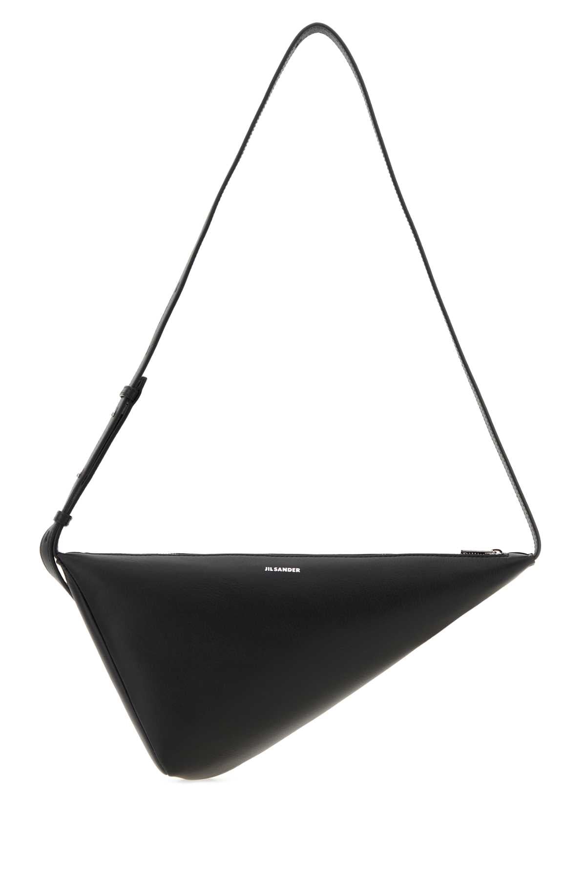 Jil Sander Triangle crossbody