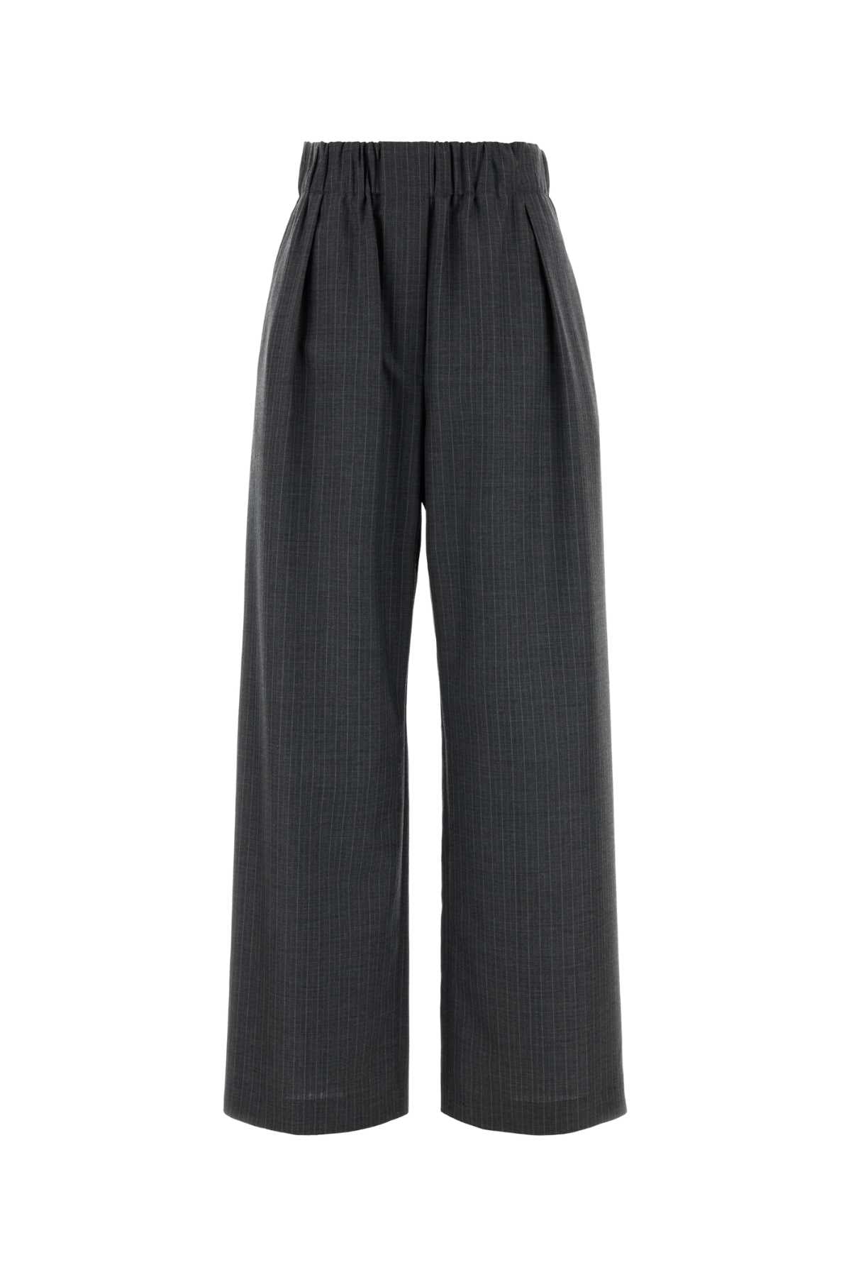 Jil Sander Trouser 122 aw 39