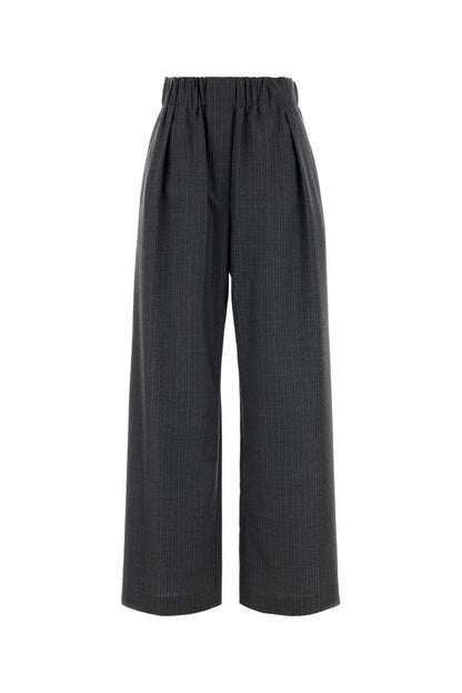 Jil Sander Trouser 122 aw 39