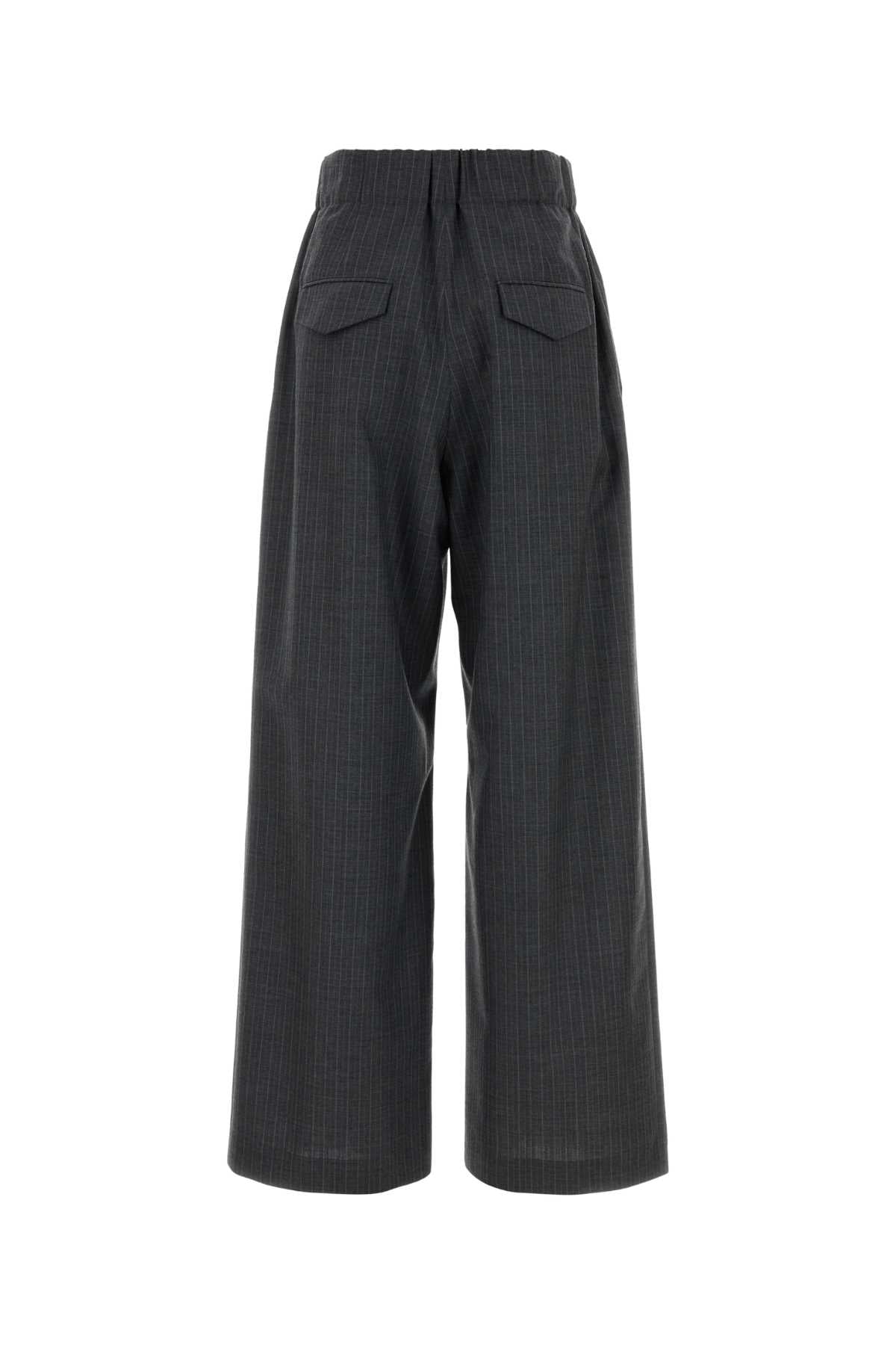 Jil Sander Trouser 122 aw 39
