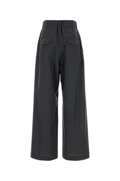 Jil Sander Trouser 122 aw 39